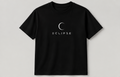 Black Tee