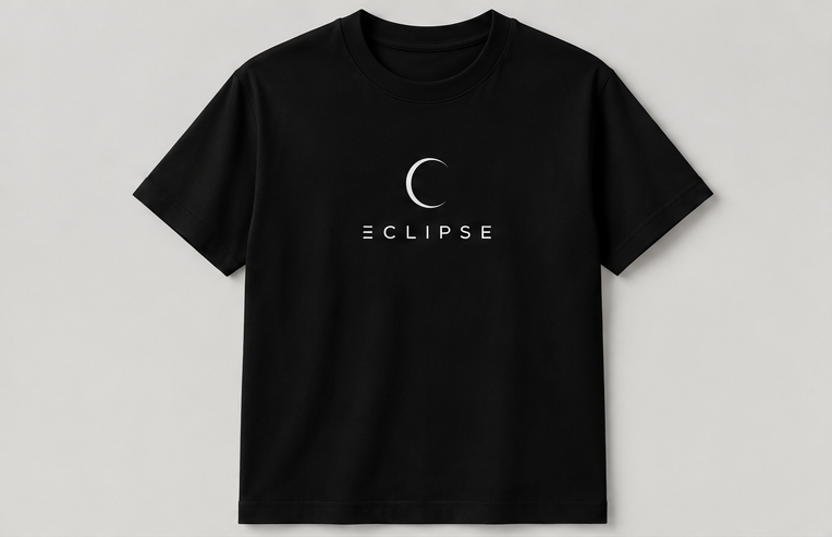 Black Tee