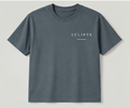 Gray Tee