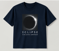 Navy Tee